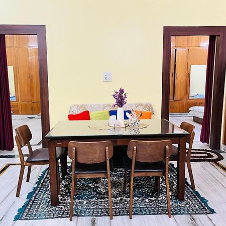 Reegi Luxury Stay Prayagraj Ngoại thất bức ảnh