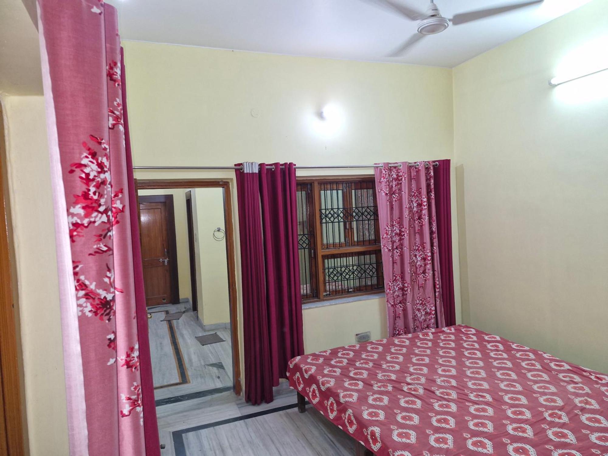 Reegi Luxury Stay Prayagraj Ngoại thất bức ảnh