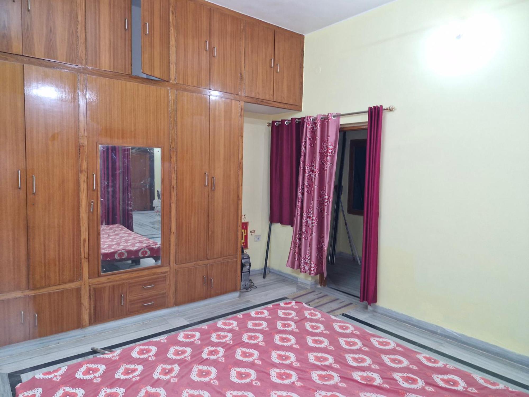 Reegi Luxury Stay Prayagraj Ngoại thất bức ảnh