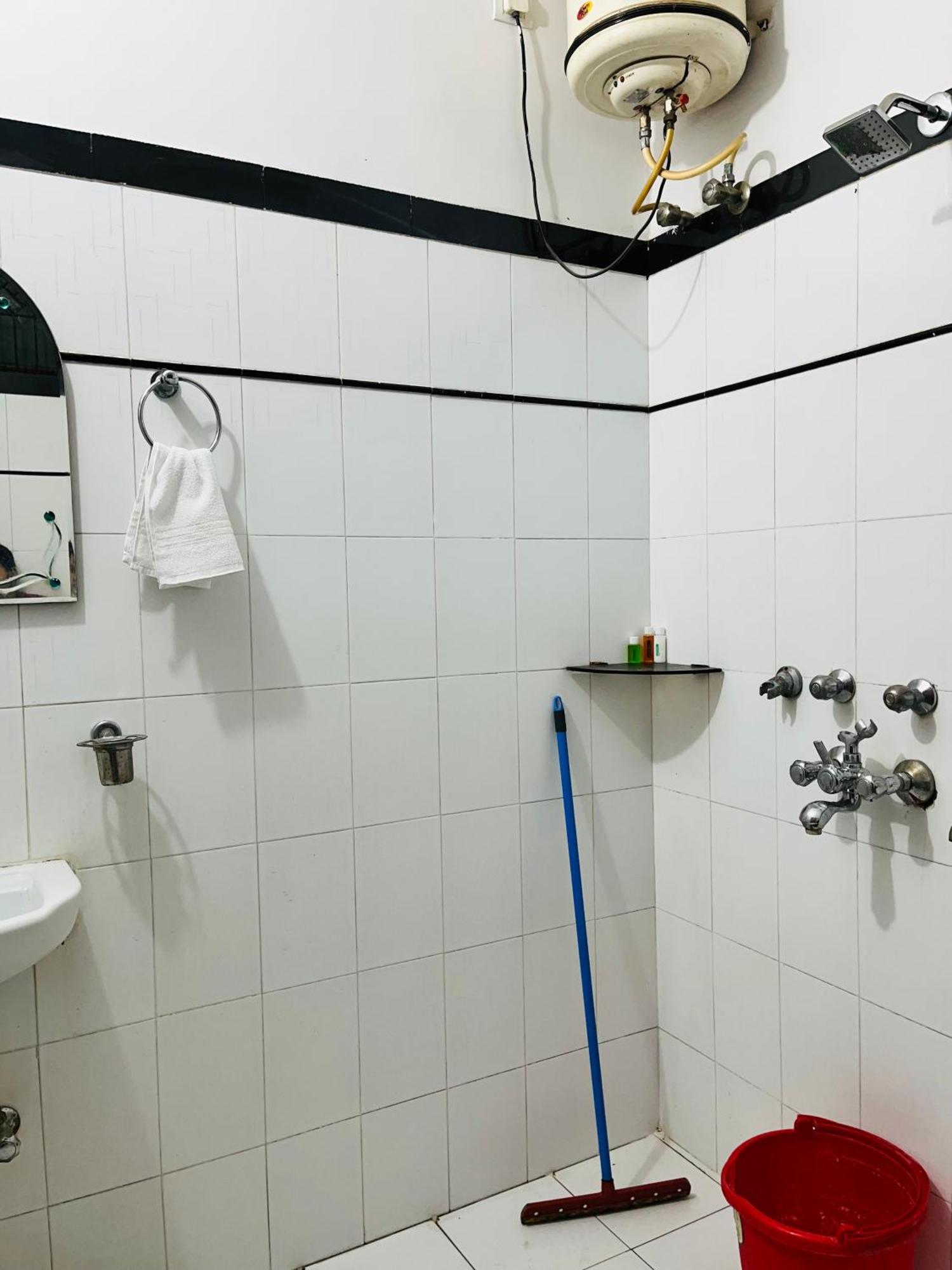 Reegi Luxury Stay Prayagraj Ngoại thất bức ảnh